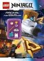 LEGO Ninjago - Aanval van de Nindroids