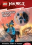 LEGO Ninjago - De Krachten Van Nya LEGO Ninjago - De Krachten Van Nya