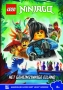 LEGO Ninjago Het Geheimzinnige Eiland LEGO Ninjago Het Geheimzinnige Eiland