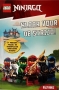 LEGO Ninjago - Klaar voor de Strijd! LEGO Ninjago - Klaar voor de Strijd!