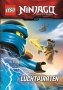 LEGO Ninjago - Luchtpiraten