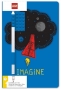 LEGO Notitieboek Imagine LEGO Notitieboek Imagine