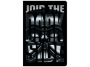 LEGO Notitieboek Star Wars Darth Vader LEGO Notitieboek Star Wars Darth Vader