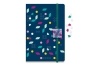 LEGO Notitieboek DOTS LEGO Notitieboek DOTS