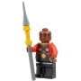 LEGO Okoye met Speer (76267-14) LEGO Okoye met Speer (76267-14)