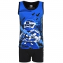 LEGO Underwear Ninjago BLACK (M-22804 - Size 134) LEGO Underwear Ninjago BLACK (M-22804 - Size 134)