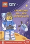 LEGO Op Bezoek Bij.. Een Astronaut! LEGO Op Bezoek Bij.. Een Astronaut!