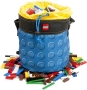LEGO Opberg Emmer BLAUW LEGO Opberg Emmer BLAUW