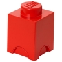 LEGO Opbergbox 1 ROOD LEGO Opbergbox 1 ROOD