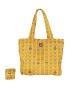 LEGO Opvouwbare Tas met Minifiguurprint LEGO Opvouwbare Tas met Minifiguurprint