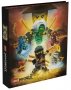 LEGO Ninjago Ordner 4 Ninja