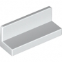 LEGO Panel 1x3x1 WHITE (100 pcs) LEGO Panel 1x3x1 WHITE (100 pcs)