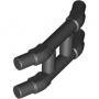 LEGO Pantograaf type 2 ZWART (10 stuks) LEGO Pantograaf type 2 ZWART (10 stuks)