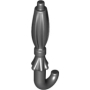 LEGO Paraplu ZWART (10 stuks) LEGO Paraplu ZWART (10 stuks)