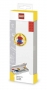 LEGO Pennendoos met Minifiguur ROOD
