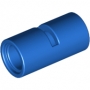 LEGO Pin Connector 2L BLAUW (100 stuks) LEGO Pin Connector 2L BLAUW (100 stuks)