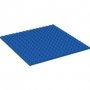 LEGO Plate 16x16 BLUE
