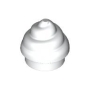 LEGO Softijs Swirl WIT (10 stuks) LEGO Softijs Swirl WIT (10 stuks)