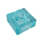 LEGO Plaat 1x1 TRANSPARANT LICHTBLAUW (100 stuks) LEGO Plaat 1x1 TRANSPARANT LICHTBLAUW (100 stuks)