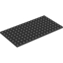 LEGO Plaat 8x16 ZWART LEGO Plaat 8x16 ZWART