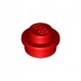 LEGO Plaat Rond 1x1 ROOD (100 stuks) LEGO Plaat Rond 1x1 ROOD (100 stuks)