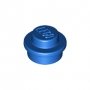 LEGO Plaat Rond 1x1 BLAUW (100 stuks) LEGO Plaat Rond 1x1 BLAUW (100 stuks)