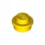 LEGO Plaat Rond 1x1 GEEL (100 stuks) LEGO Plaat Rond 1x1 GEEL (100 stuks)