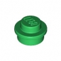 LEGO Plaat Rond 1x1 GROEN (100 stuks) LEGO Plaat Rond 1x1 GROEN (100 stuks)