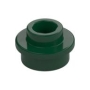 LEGO Plaat Rond 1x1 Open Nop DONKERGROEN (100 stuks) LEGO Plaat Rond 1x1 Open Nop DONKERGROEN (100 stuks)