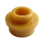 LEGO Plaat Rond 1x1 Open Nop GOUDKLEURIG (100 stuks) LEGO Plaat Rond 1x1 Open Nop GOUDKLEURIG (100 stuks)