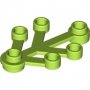 LEGO Plant 4x3 LIMEGROEN (100 stuks) LEGO Plant 4x3 LIMEGROEN (100 stuks)