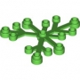 LEGO Plant 6x5 HELDERGROEN (100 stuks) LEGO Plant 6x5 HELDERGROEN (100 stuks)