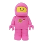 LEGO Pluche Astronaut ROZE