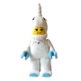 LEGO Pluche Meisje in Eenhoornpak LEGO Pluche Meisje in Eenhoornpak