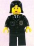 LEGO Police Woman (COP053)