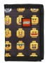 LEGO Portemonnee 2.0 Minifiguren LEGO Portemonnee 2.0 Minifiguren