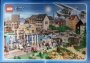LEGO Poster City Politie 2014