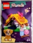 LEGO Puppy met Hondenhok (Polybag) LEGO Puppy met Hondenhok (Polybag)