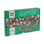 LEGO Puzzel Kerstboom LEGO Puzzel Kerstboom