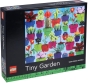 LEGO Puzzle Tiny Garden LEGO Puzzle Tiny Garden