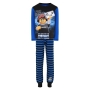 LEGO Pyjama BLAUW (12010335 - Maat 140)