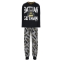 LEGO Pyjama Batman ZWART (M12010358 - Maat 104) LEGO Pyjama Batman ZWART (M12010358 - Maat 104)