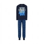 LEGO Pyjama City DONKERBLAUW (M-22802 - Maat 104) LEGO Pyjama City DONKERBLAUW (M-22802 - Maat 104)