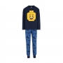LEGO Pyjama DONKERBLAUW (M-22800 - Maat 92) LEGO Pyjama DONKERBLAUW (M-22800 - Maat 92)