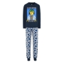 LEGO Pyjama DONKERBLAUW (12010336 - Maat 134) LEGO Pyjama DONKERBLAUW (12010336 - Maat 134)
