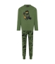 LEGO Pyjama Ninjago KAKI GROEN (LWALEX 611 - Maat 104) LEGO Pyjama Ninjago KAKI GROEN (LWALEX 611 - Maat 104)