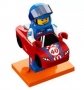 LEGO Racewagenman (COL18-13)