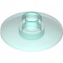LEGO Radar 2x2 TRANS LICHTBLAUW (100 stuks) LEGO Radar 2x2 TRANS LICHTBLAUW (100 stuks)