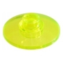 LEGO Radar 2x2 TRANS NEON GREEN (100 stuks) LEGO Radar 2x2 TRANS NEON GREEN (100 stuks)
