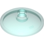 LEGO Radar 3x3 TRANS LIGHTBLUE (100 pcs) LEGO Radar 3x3 TRANS LIGHTBLUE (100 pcs)